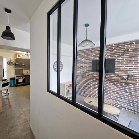 Chambre Privee - Beranger #1 Lägenhet Amiens Exteriör bild