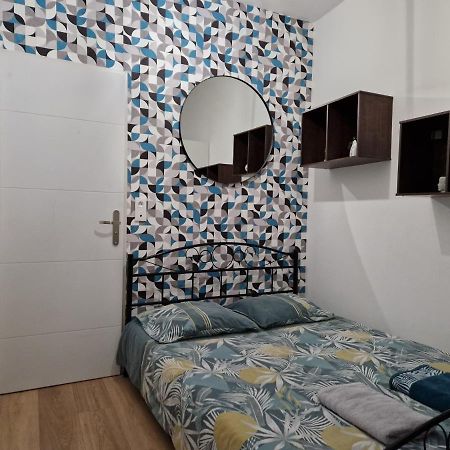Chambre Privee - Beranger #1 Lägenhet Amiens Exteriör bild