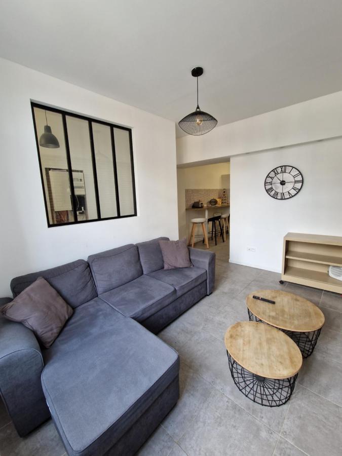 Chambre Privee - Beranger #1 Lägenhet Amiens Exteriör bild